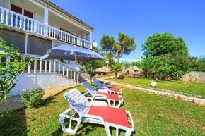 Holiday House Jakupi Krk